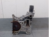 Recambio de bomba aceite para chevrolet aveo 1.4 cat referencia OEM IAM 55556428 55556427 