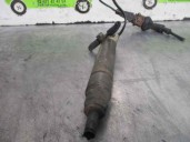 Recambio de inyector para audi 80 (811/813) referencia OEM IAM 0432193838  