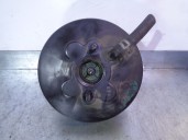 Recambio de servofreno para suzuki wagon r+ sr (em) 1.2 cat referencia OEM IAM 5130075F50 75F50 WABCO