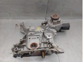 Recambio de bomba aceite para chevrolet aveo 1.4 cat referencia OEM IAM 55556428 55556427 