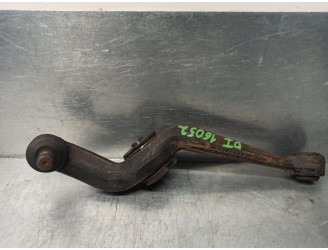 Recambio de brazo suspension inferior delantero izquierdo para peugeot 309 best line diesel / turbodiesel referencia OEM IAM   