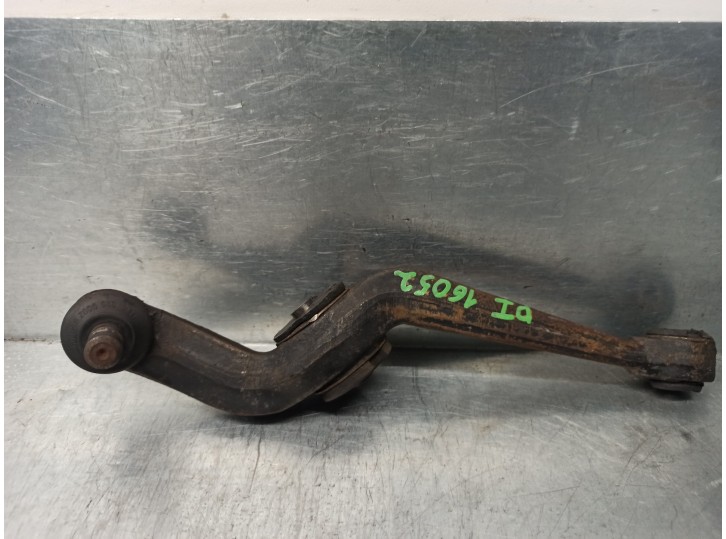 Recambio de brazo suspension inferior delantero izquierdo para peugeot 309 best line diesel / turbodiesel referencia OEM IAM   