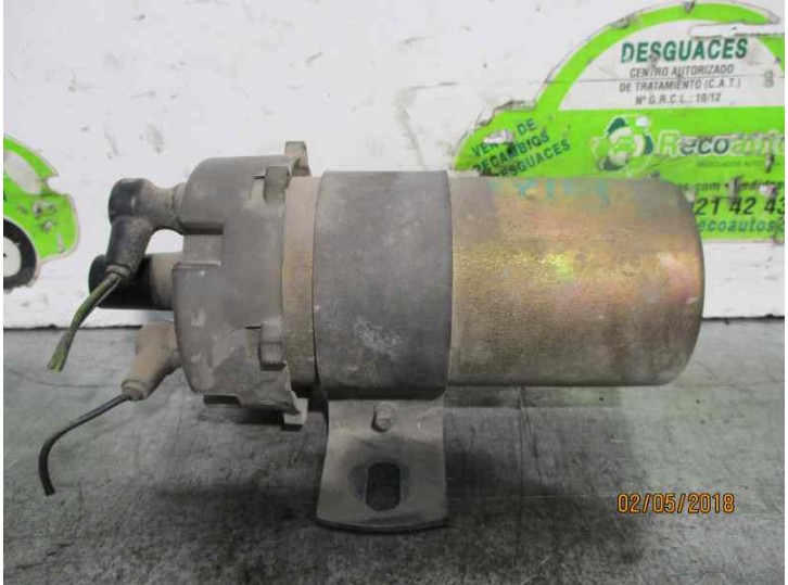 Recambio de bobina encendido para ford escort berlina 1.4 referencia OEM IAM 3086 