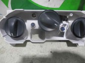 Recambio de mando calefaccion / aire acondicionado para tata indigo marina 1.4 referencia OEM IAM 286883300109 284383300101 B635