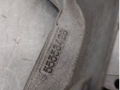 Recambio de bomba aceite para chevrolet aveo 1.4 cat referencia OEM IAM 55556428 55556427 