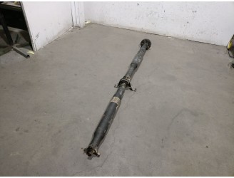 Recambio de transmision central para mercedes-benz clase e (w211) e 220 cdi (211.006) referencia OEM IAM A2114104206 A2114104206