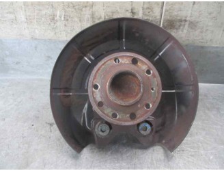 Recambio de mangueta trasera derecha para fiat croma (194) 1.9 jtd 16v cat referencia OEM IAM 13175129  