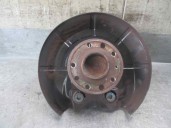 Recambio de mangueta trasera derecha para fiat croma (194) 1.9 jtd 16v cat referencia OEM IAM 13175129  