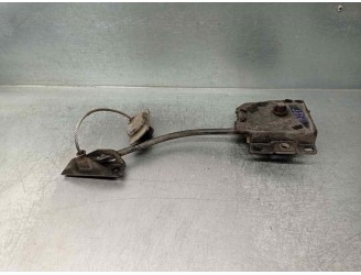 Recambio de util rueda repuesto para toyota corolla verso (r1) 2.0 turbodiesel cat referencia OEM IAM 5190064010  