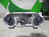 Recambio de mando calefaccion / aire acondicionado para tata indigo marina 1.4 referencia OEM IAM 286883300109 284383300101 B635