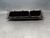 Recambio de centralita motor uce para mg mg zr (f/rf) 1.4 16v cat referencia OEM IAM NNN100743 