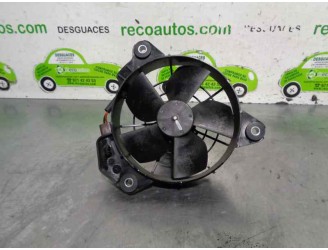 Recambio de electroventilador para smart fortwo coupe 1.0 cat referencia OEM IAM 8240708 