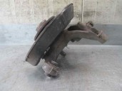 Recambio de mangueta trasera derecha para fiat croma (194) 1.9 jtd 16v cat referencia OEM IAM 13175129  