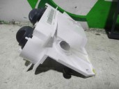 Recambio de mando calefaccion / aire acondicionado para tata indigo marina 1.4 referencia OEM IAM 286883300109 284383300101 B635