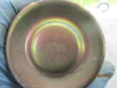 Recambio de bobina encendido para ford escort berlina 1.4 referencia OEM IAM 3086 