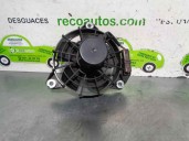 Recambio de electroventilador para smart fortwo coupe 1.0 cat referencia OEM IAM 8240708  