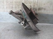 Recambio de mangueta trasera derecha para fiat croma (194) 1.9 jtd 16v cat referencia OEM IAM 13175129  