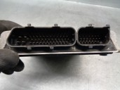 Recambio de centralita motor uce para mg mg zr (f/rf) 1.4 16v cat referencia OEM IAM NNN100743 