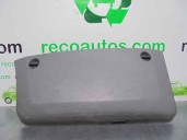 Recambio de molduras delanteras para mercedes-benz sprinter ii caja cerrada cdi cat referencia OEM IAM A9067270571  