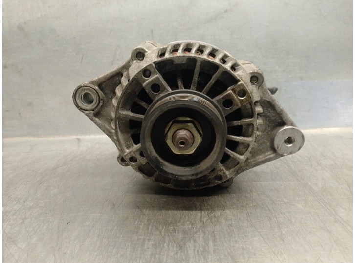 Recambio de alternador para suzuki wagon r+ sr (em) 1.2 cat referencia OEM IAM 3140075F0 1022115012 DENSO