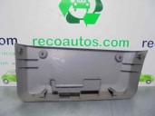 Recambio de molduras delanteras para mercedes-benz sprinter ii caja cerrada cdi cat referencia OEM IAM A9067270571  