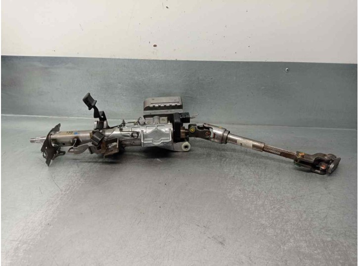 Recambio de columna direccion para toyota corolla verso (r1) 2.0 turbodiesel cat referencia OEM IAM 452500F040 