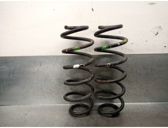 Recambio de muelle amortiguacion para mazda 2 hatchback (dl, dj) 1.5 skyactiv-g referencia OEM IAM DB1A28011A DB1A28011A 