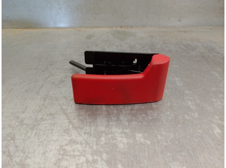Recambio de maneta interior delantera izquierda para mercedes-benz clase gla (w156) 2.1 cdi cat referencia OEM IAM A2048800900 