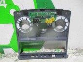 Recambio de mando calefaccion / aire acondicionado para tata indigo marina 1.4 referencia OEM IAM 286883300109 284383300101 B635