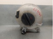 Recambio de deposito expansion para seat leon (5f1) 1.4 16v tsi referencia OEM IAM 5Q0121407F 5Q0121407F 