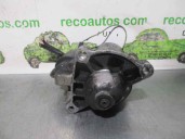 Replacement starter motor for Peugeot 205 Junior 205 1.1 OEM IAM reference 0001112007 001112007 BOSCH