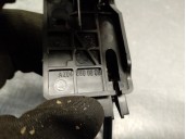 Recambio de maneta interior delantera izquierda para mercedes-benz clase gla (w156) 2.1 cdi cat referencia OEM IAM A2048800900 