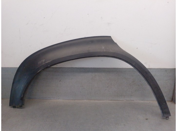 Recambio de aletin trasero derecho para citroën c3 aircross i (2r_, 2c_) 1.2 puretech 82 (2rhmrc, 2rhmzb) referencia OEM IAM 134