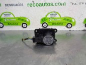 Recambio de motor calefaccion para smart fortwo coupe 1.0 cat referencia OEM IAM Z5509001 171014BA 