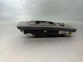 Replacement front left window switch for Toyota Corolla Verso (R1) 2.0 turbodiesel CAT OEM IAM reference 848200F03