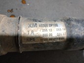 Recambio de transmision central para kia sorento ii (xm) 2.2 crdi referencia OEM IAM 493002P100 493002P100 