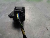 Recambio de motor calefaccion para smart fortwo coupe 1.0 cat referencia OEM IAM Z5509001 171014BA 