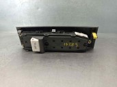 Replacement front left window switch for Toyota Corolla Verso (R1) 2.0 turbodiesel CAT OEM IAM reference 848200F03