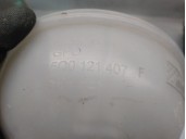 Recambio de deposito expansion para seat leon (5f1) 1.4 16v tsi referencia OEM IAM 5Q0121407F 5Q0121407F 