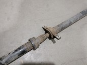 Recambio de transmision central para kia sorento ii (xm) 2.2 crdi referencia OEM IAM 493002P100 493002P100 