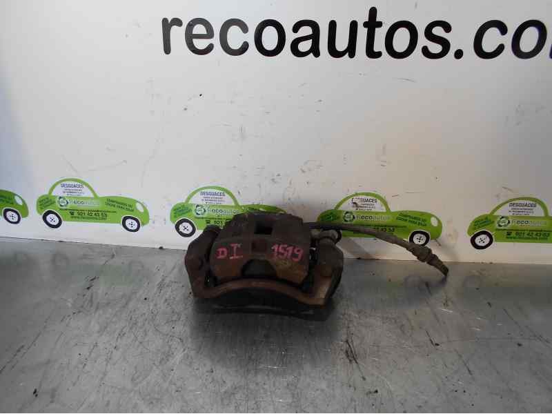 Recambio de pinza freno delantera izquierda para kia shuma ii 1.6 cat referencia OEM IAM   