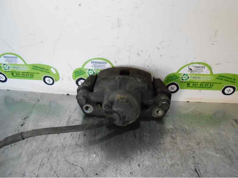 Recambio de pinza freno delantera izquierda para kia shuma ii 1.6 cat referencia OEM IAM   