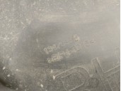 Recambio de aletin trasero derecho para citroën c3 aircross i (2r_, 2c_) 1.2 puretech 82 (2rhmrc, 2rhmzb) referencia OEM IAM 134