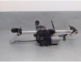 Recambio de motor limpia delantero para seat leon (5f1) 1.4 16v tsi referencia OEM IAM 5F1955119A 3397021852 BOSCH