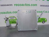 Replacement engine ECU for Toyota Avensis sedan (T 22) 2.0 turbodiesel cat OEM IAM reference 8966105420 