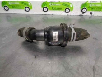 Recambio de termostato para smart fortwo coupe 1.0 cat referencia OEM IAM 110612674R 