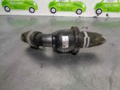 Recambio de termostato para smart fortwo coupe 1.0 cat referencia OEM IAM 110612674R  