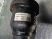 Recambio de termostato para smart fortwo coupe 1.0 cat referencia OEM IAM 110612674R 