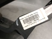 Recambio de apoyabrazos central para volvo v40 hatchback (525) d3 referencia OEM IAM 31403341  