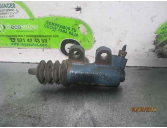 Recambio de bombin embrague para toyota avensis berlina (t 22) 2.0 turbodiesel cat referencia OEM IAM   